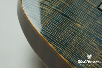 FUTURA-S SSH - Faded Lazuli Blue